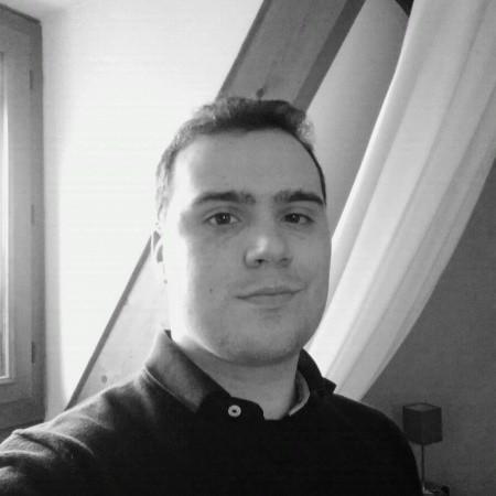 Martin NOUVELLON