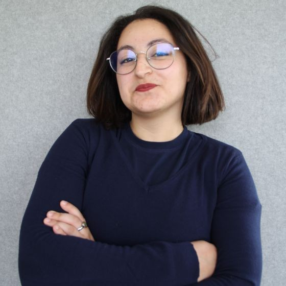 Abla Ben Moumen