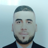 koutaiba belagrouz