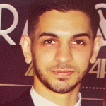 Anaël BOUCHEMA