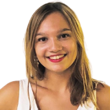 Dorine ARQUIZAN