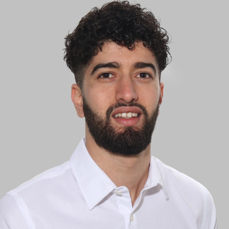 Nabil Bensafia