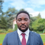 Christian MBIALEU Kouayip