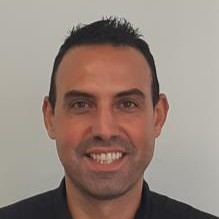 Jérôme FLORES