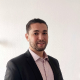 Achraf Benredjem