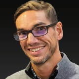 Grégory MONSEAU