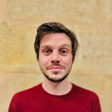 Benjamin Bouil