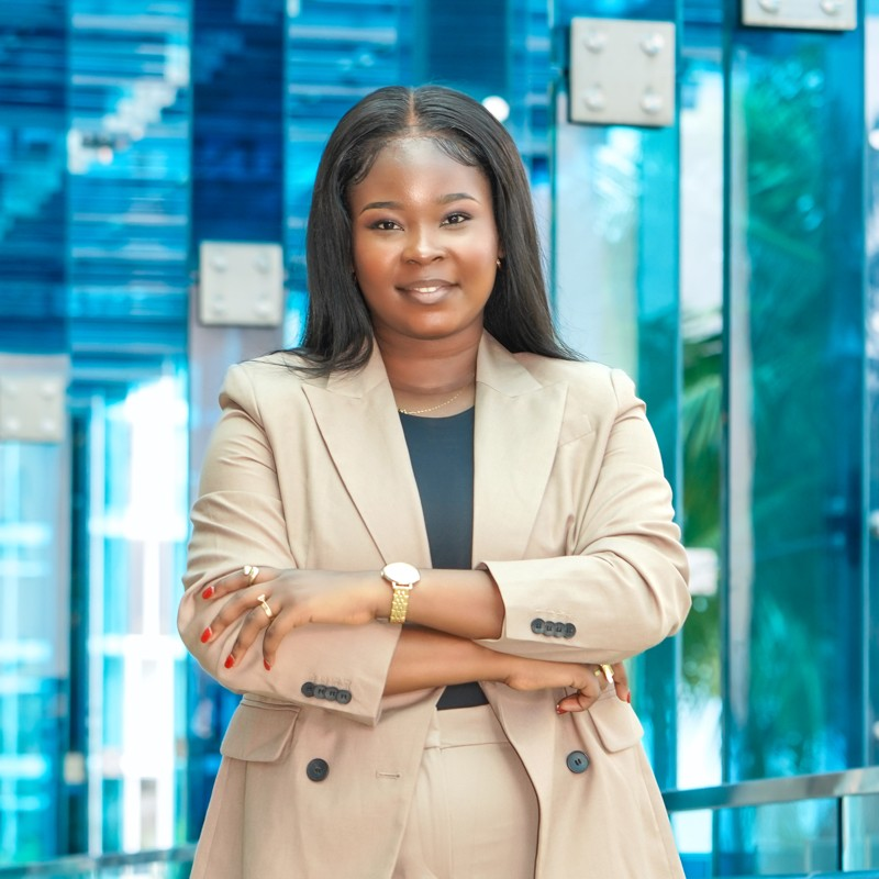 Minata Coulibaly