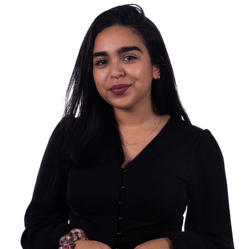 Yousra Bouchikhi
