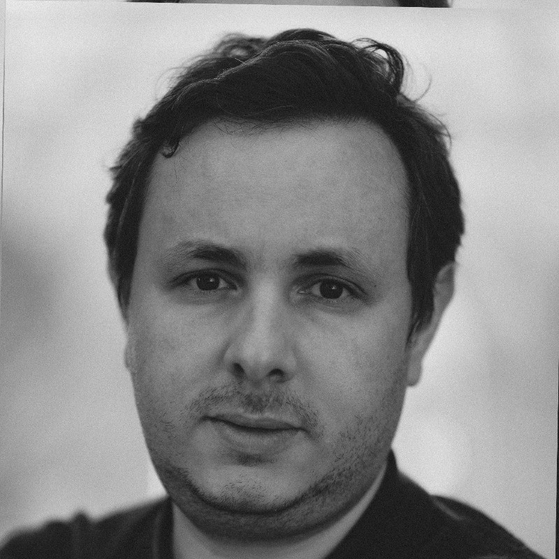 Zakaria MALKI