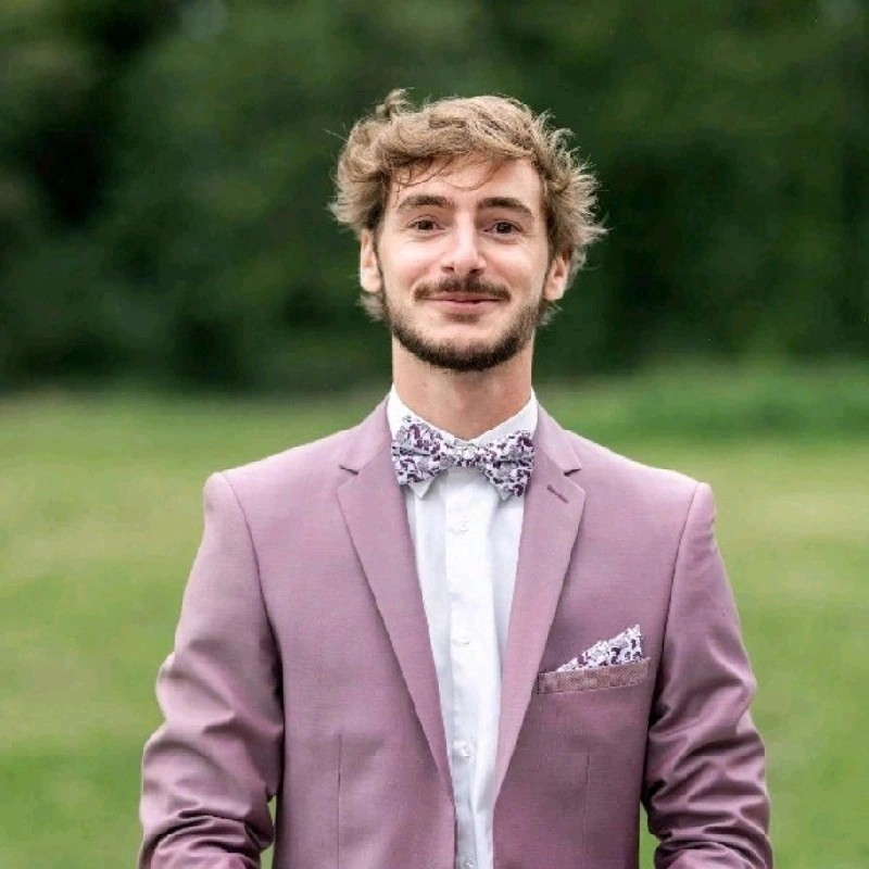 Arnaud LAPENNA
