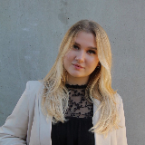 Natalia Palechek