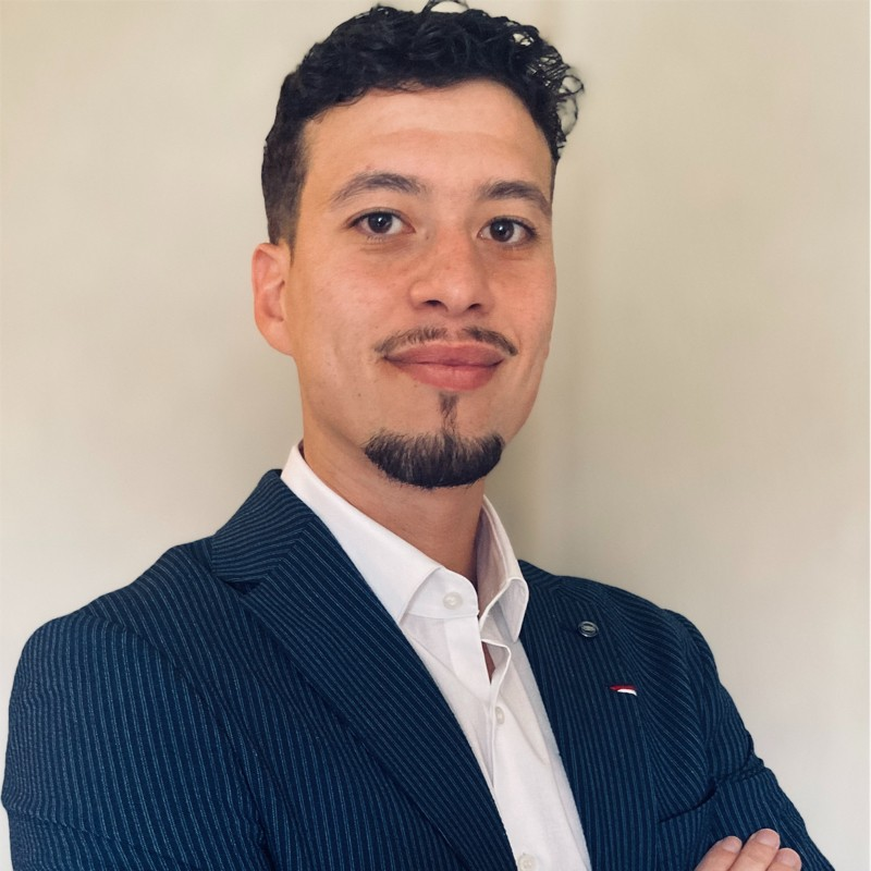 Yanis BOUTAGUERMOUCHET