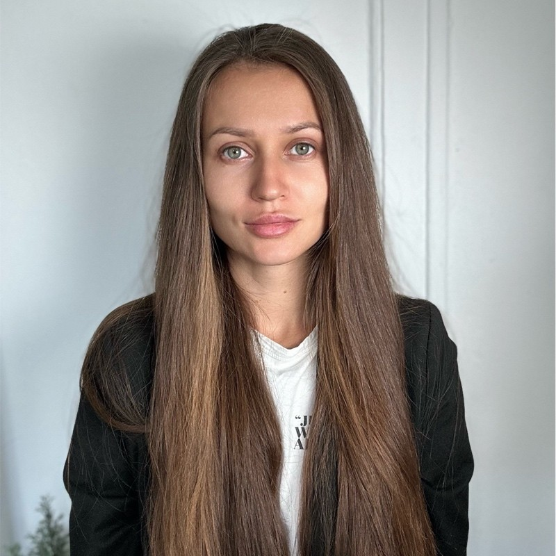 Inna Kachur