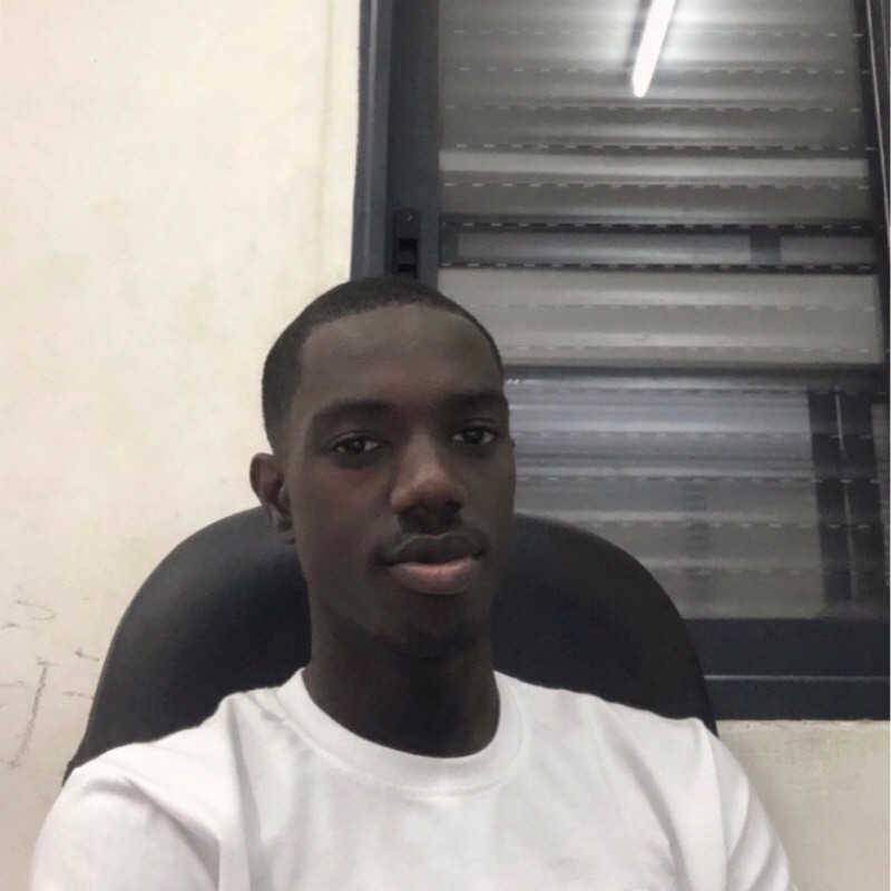 Kongotehi Israel M'BASSIE