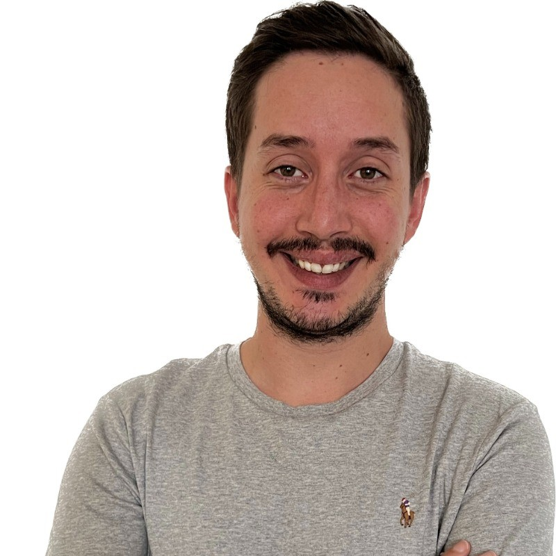 Nicolas Gasparetto
