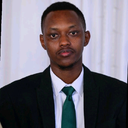 Alain pascal Irakoze