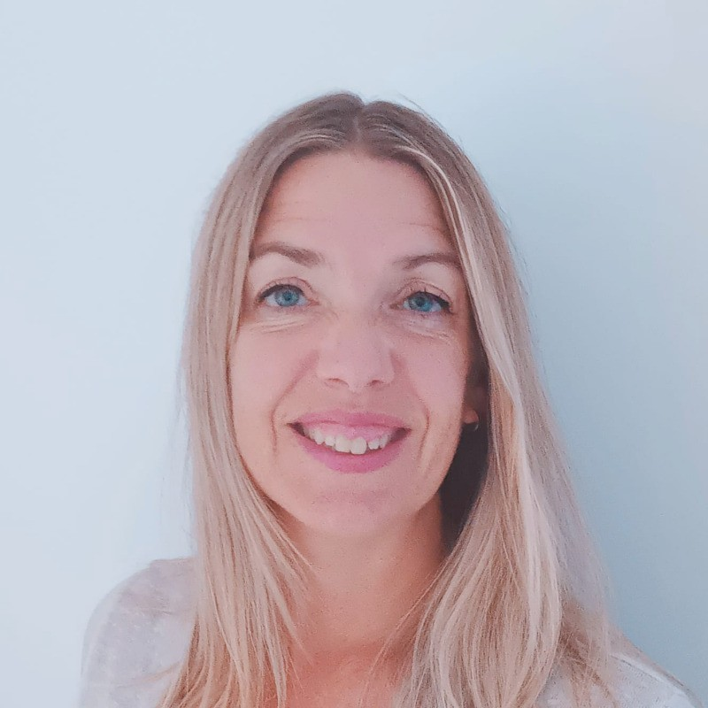 Laetitia Connesson