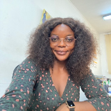 Jessica Brenda TAKAM Fotsing