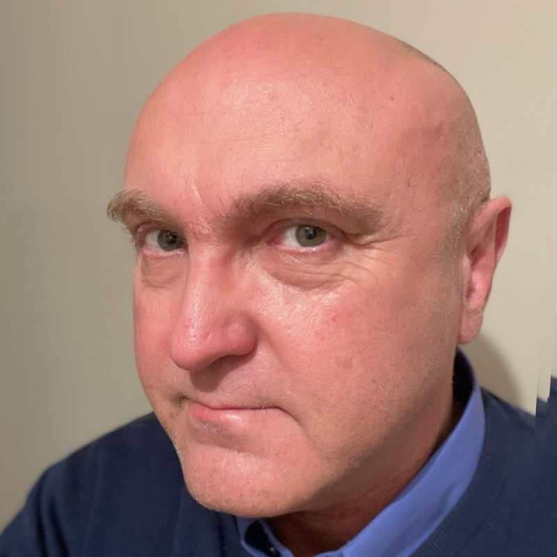 Gilles Borrot