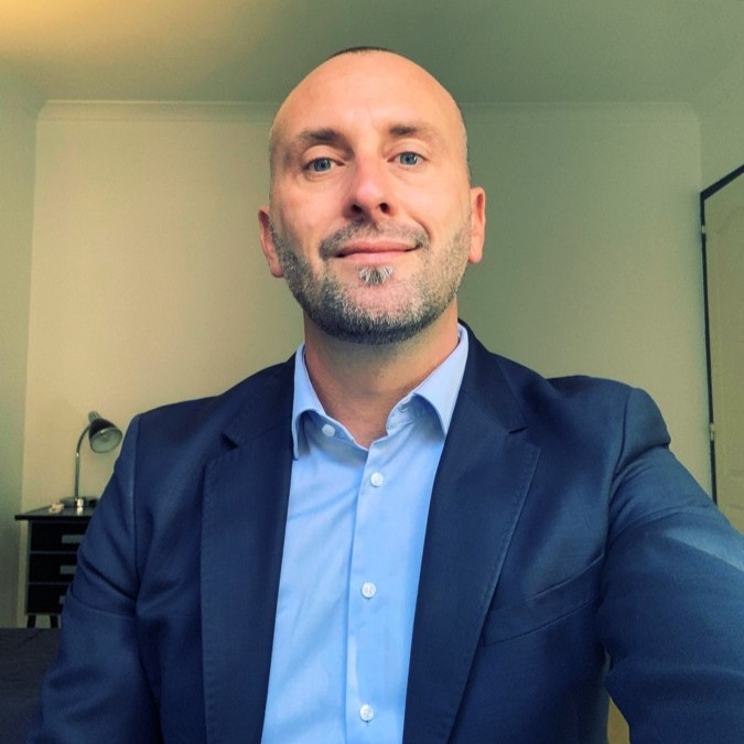 cedric desloover