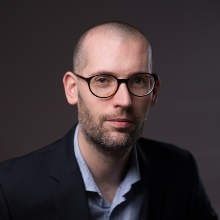 Kevin Jalais