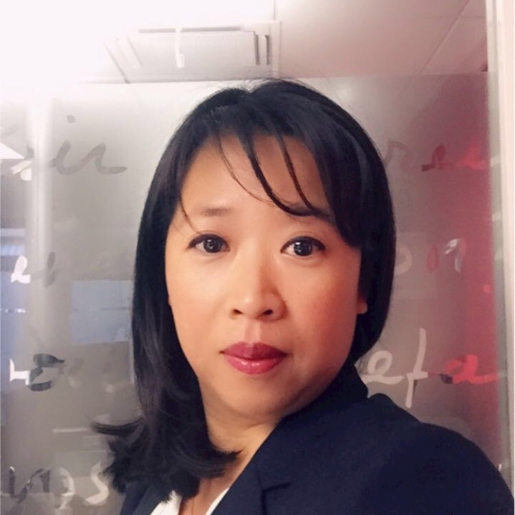 Pauline Le van phu