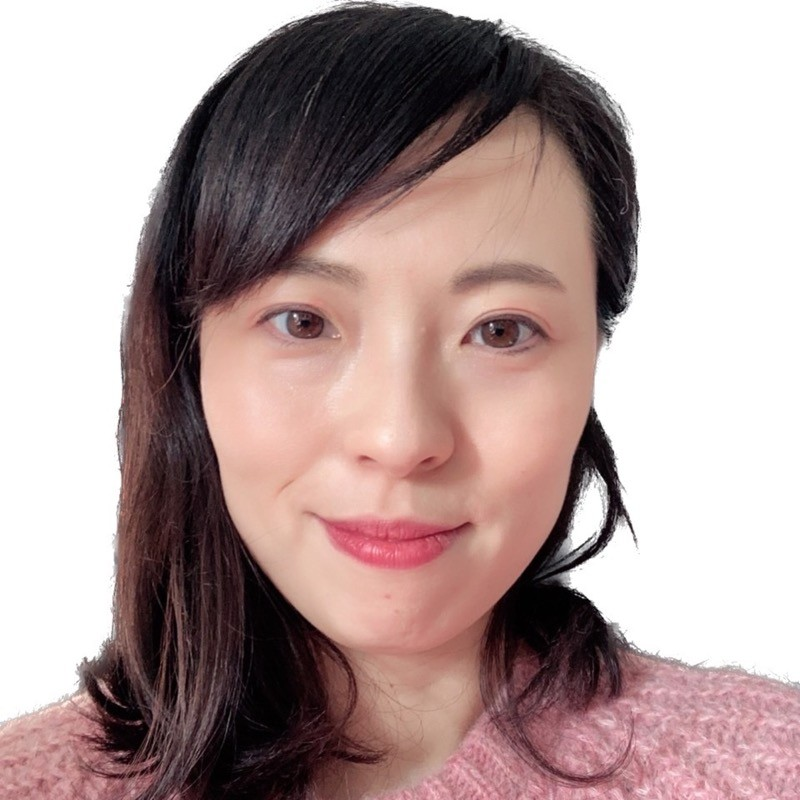 chieko KIMURA