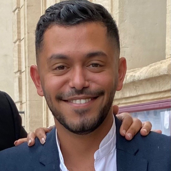 Adel Laribi