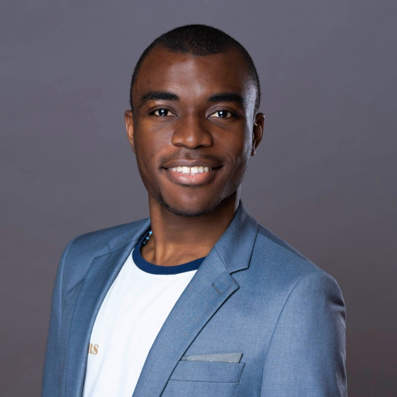 Franck Tchouanga