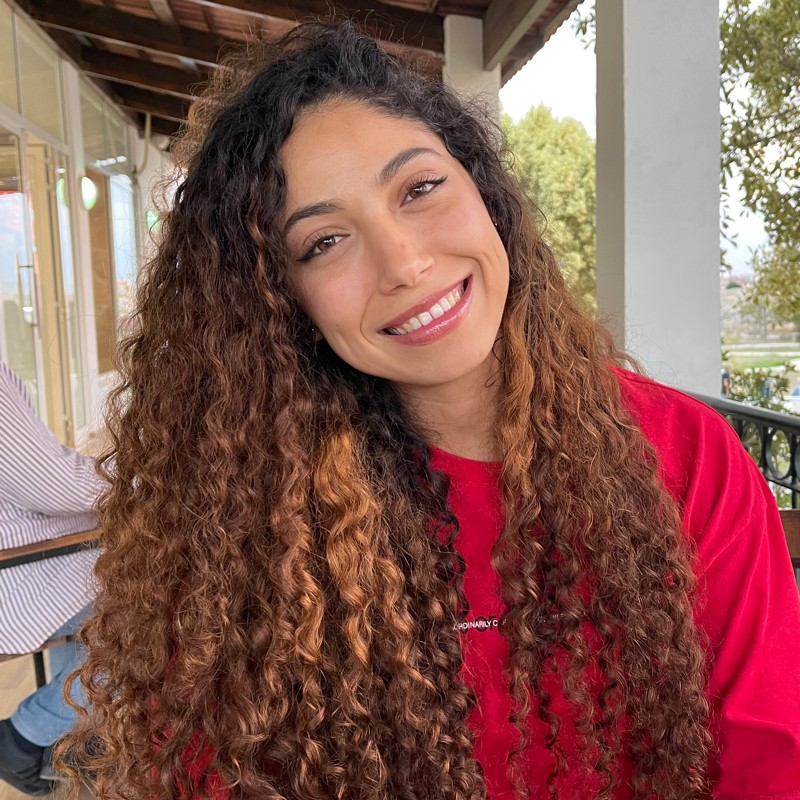 Chayma Saidi