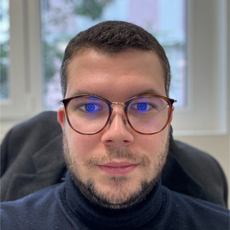 Marc Serniguet