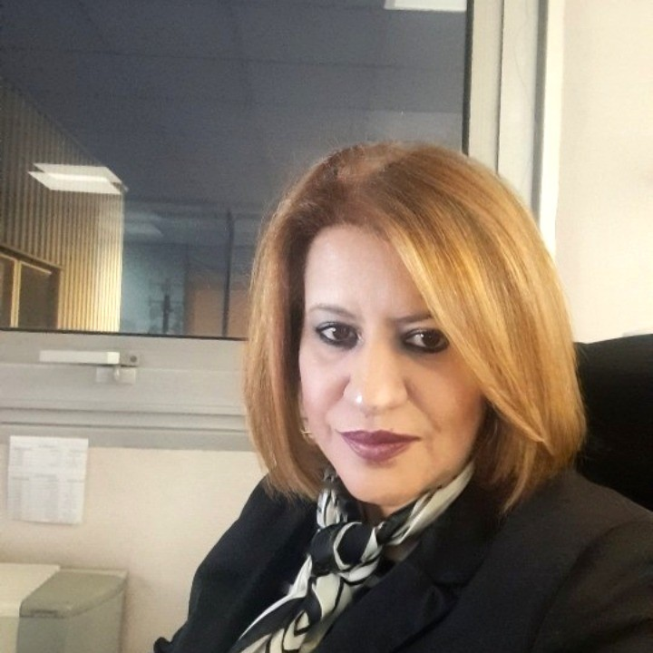 houria ahmed belhadj