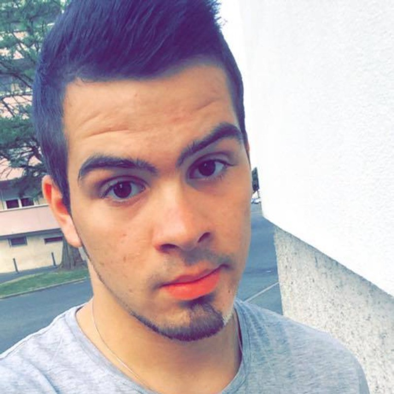 Alexandre GAUTHIER