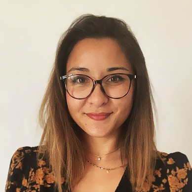 Sandra Bernede
