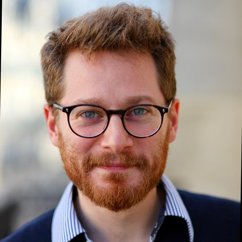 François Weber