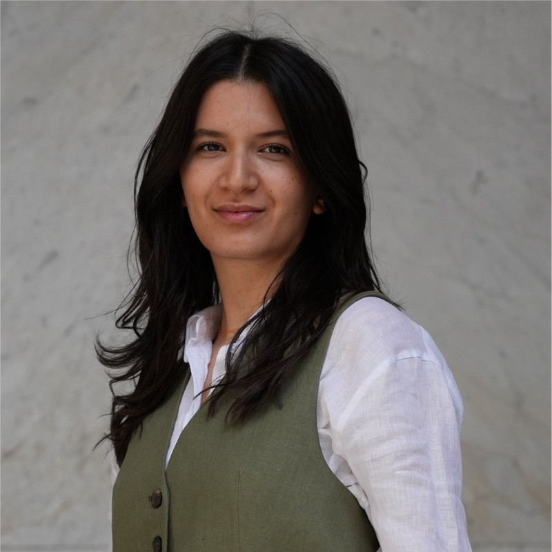 MANEL BAHIJ