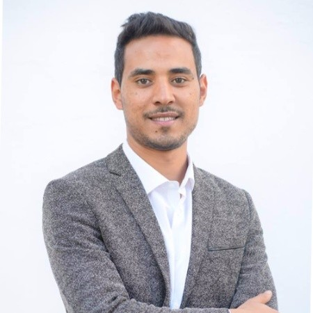 Hamza NAMOUCHI
