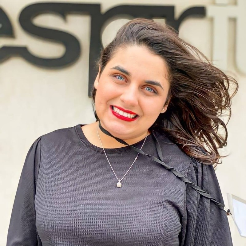 Mariem Souissi