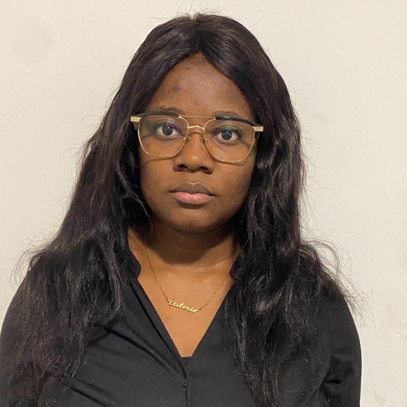 Valerie KUATE