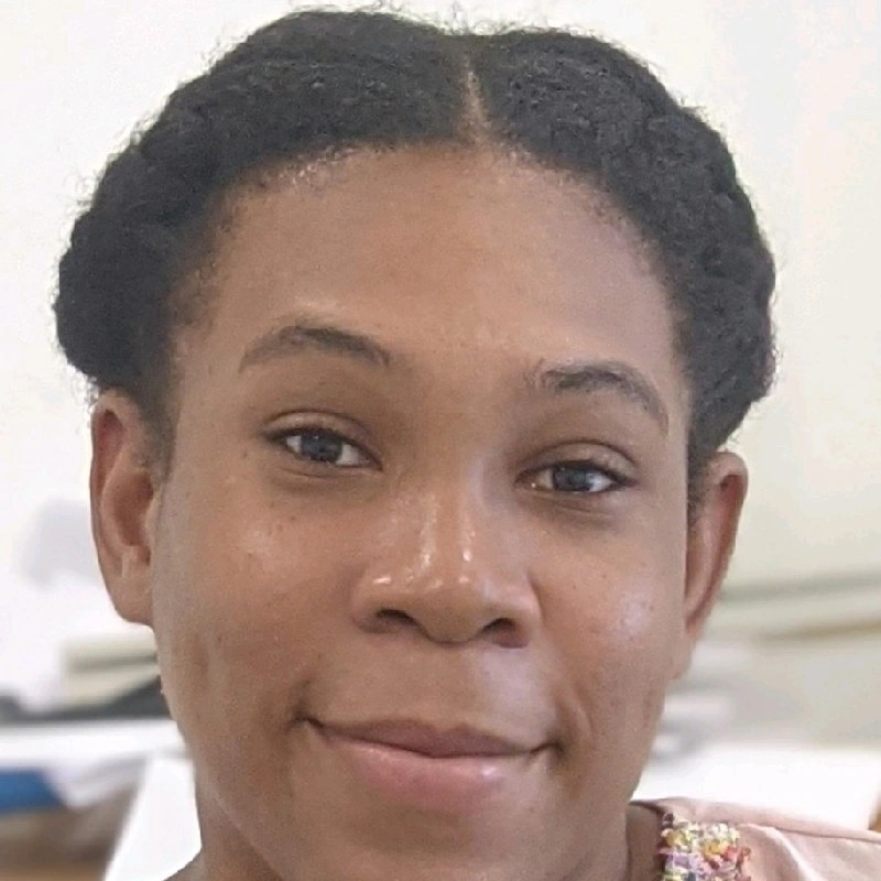 Winnie CHARLES