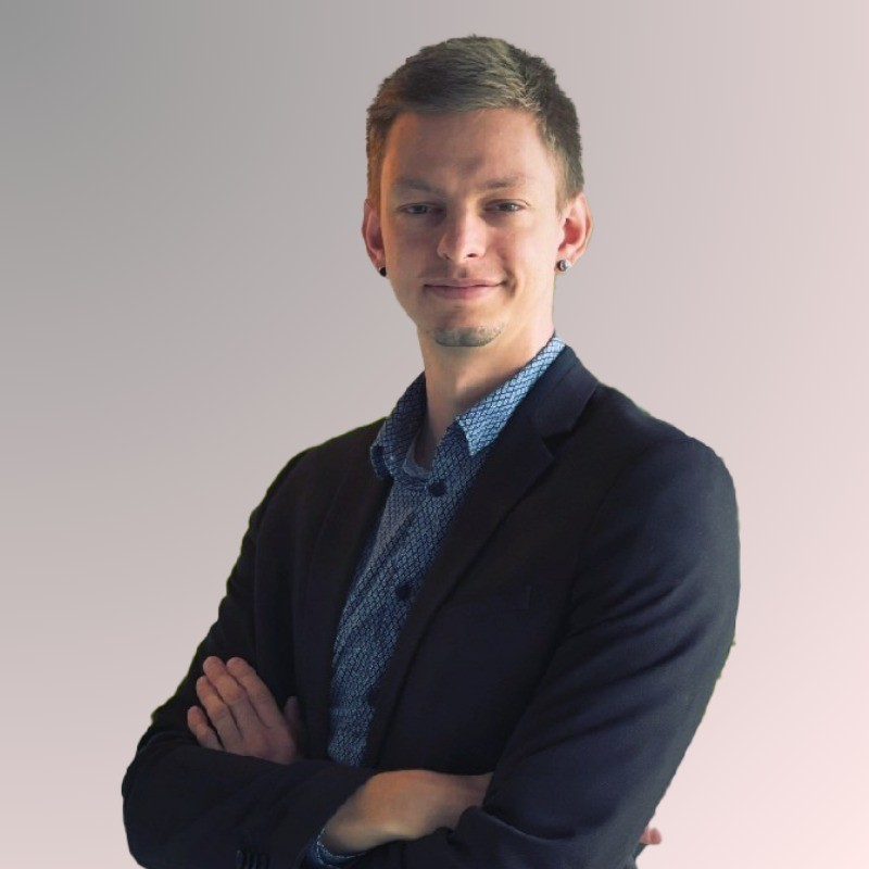 Maxime Korczynski