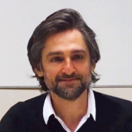Raphael Sinclair