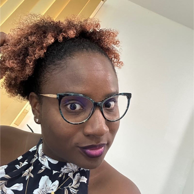 ANNE-MARIE GUSTAVE DORILAS