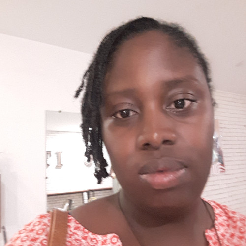 Laureen CHOISI