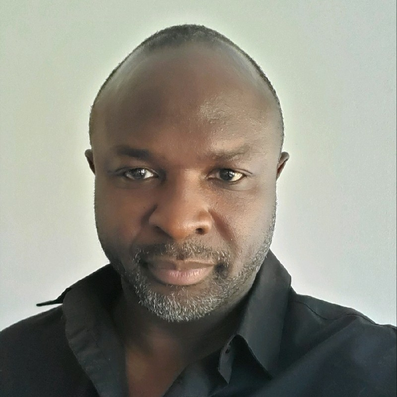HAMALLA SAMAKE