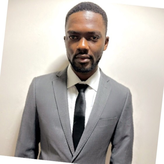 Kevin TASSA FONGUENG