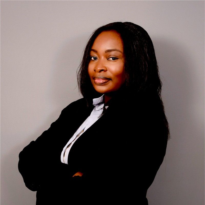 Daname Fabienne Minlekib