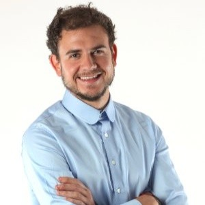 Arnaud Fouache