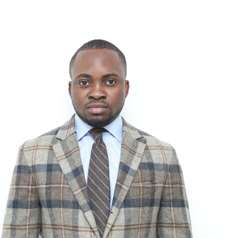 Junior Dorian KOUNKOUD